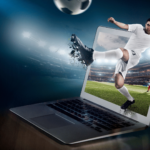 Laptop Gaming Lenovo