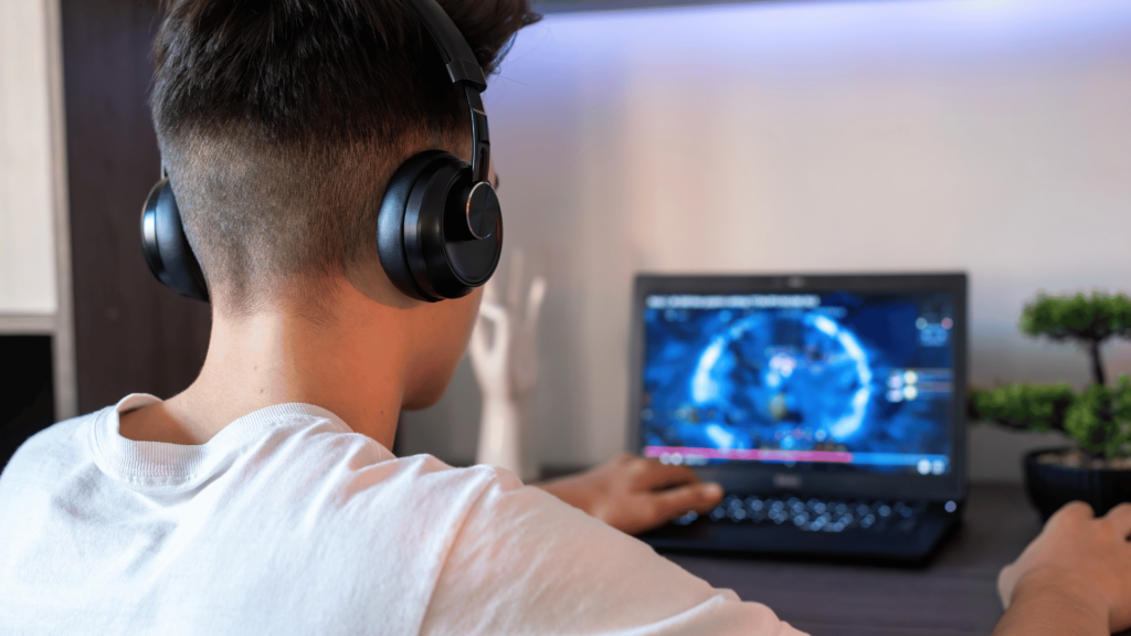 laptop gaming di bawah 20 juta